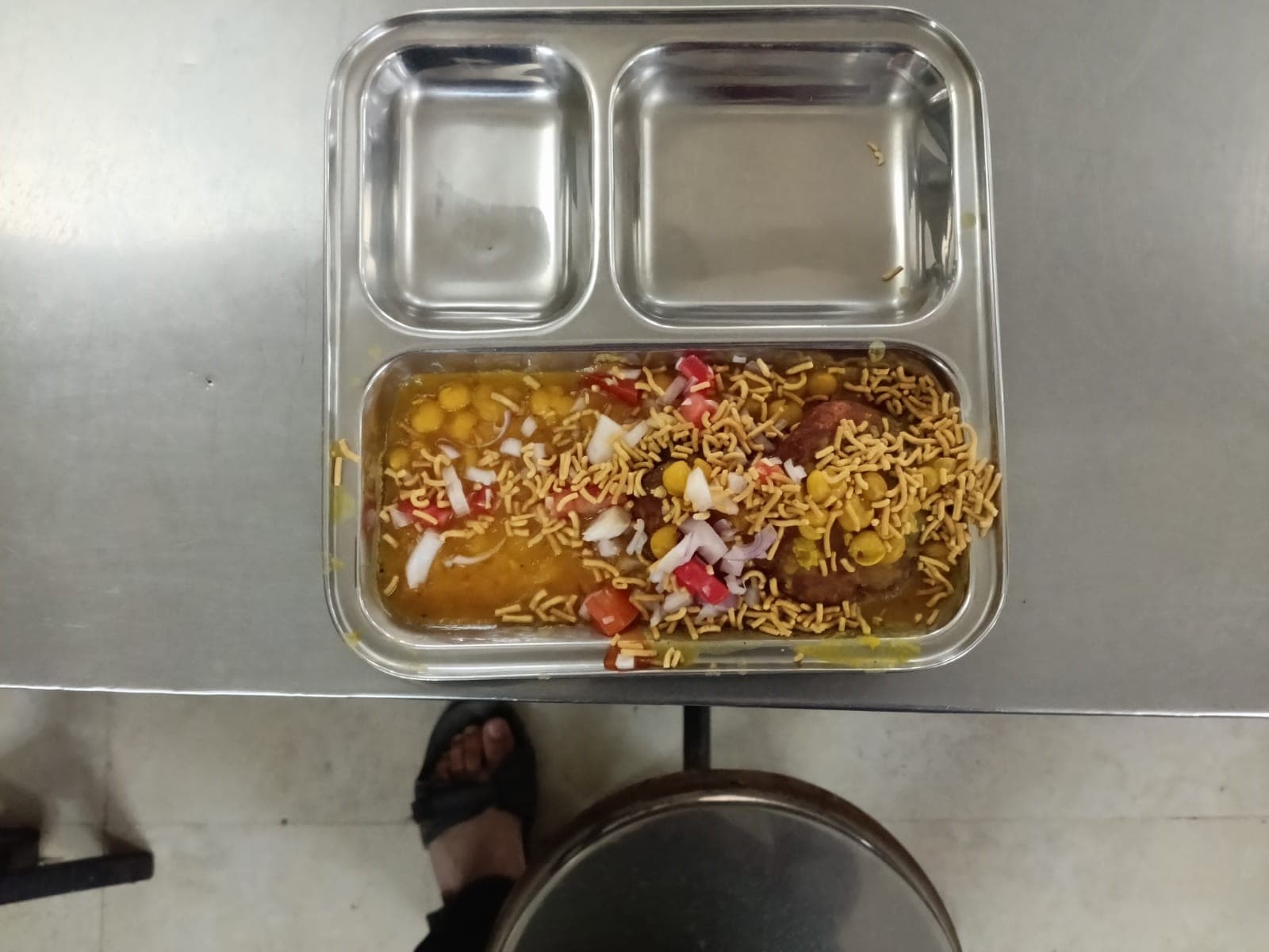 SAGE University Bhopal Hostel photo 8